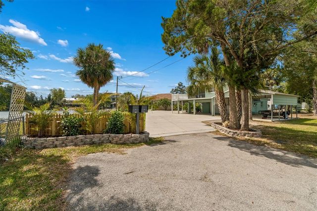 14539 COFFEY LANE, Hudson, FL 34667
