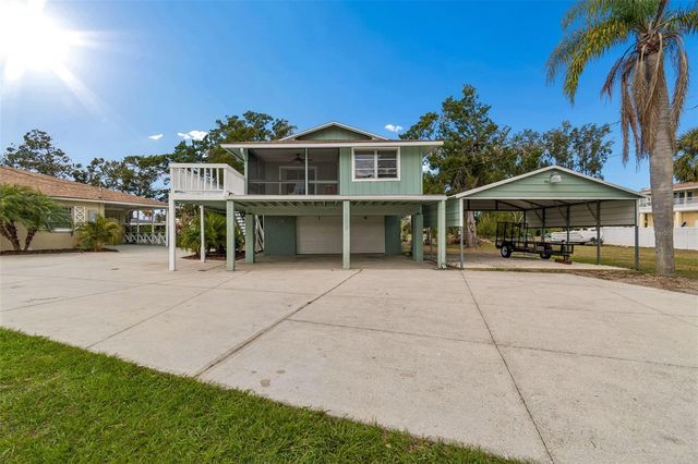 14539 COFFEY LANE, Hudson, FL 34667