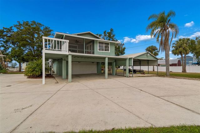 14539 COFFEY LANE, Hudson, FL 34667