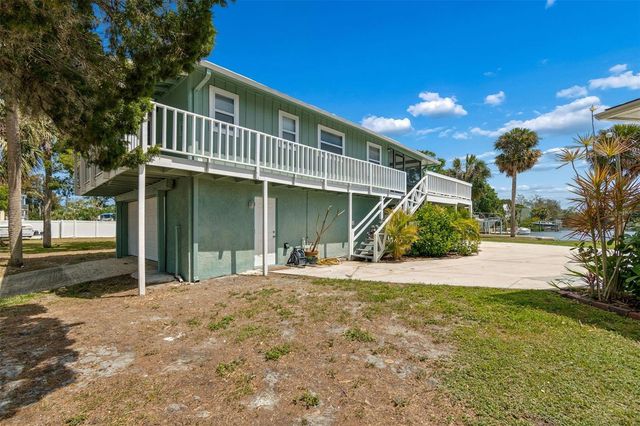 14539 COFFEY LANE, Hudson, FL 34667