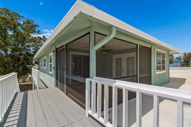 14539 COFFEY LANE, Hudson, FL 34667