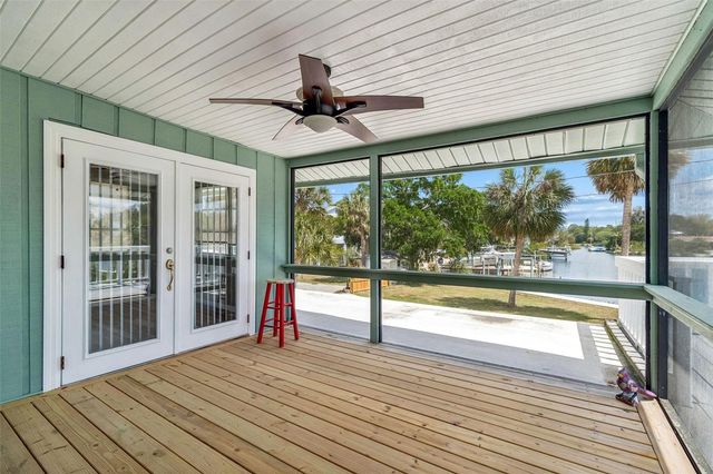 14539 COFFEY LANE, Hudson, FL 34667
