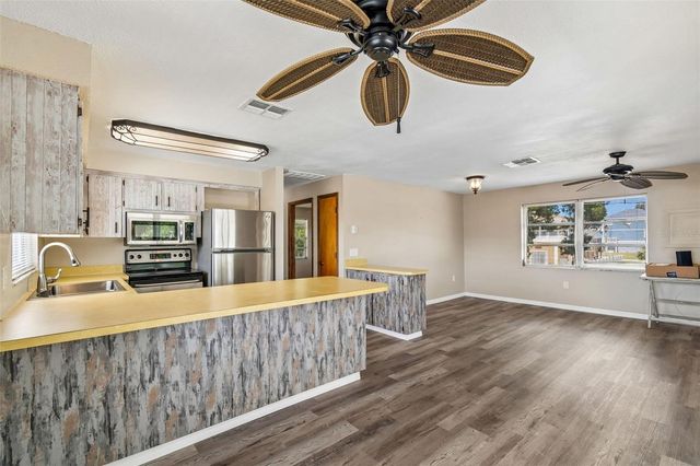 14539 COFFEY LANE, Hudson, FL 34667