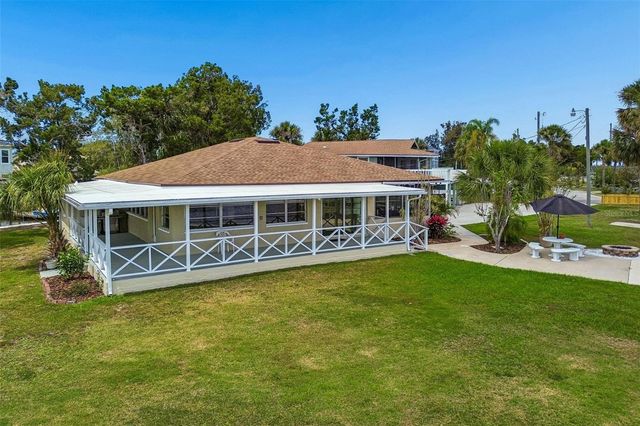 14539 COFFEY LANE, Hudson, FL 34667