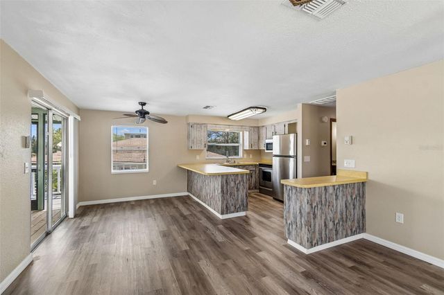 14539 COFFEY LANE, Hudson, FL 34667