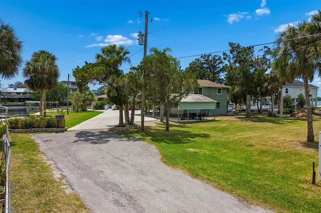14539 COFFEY LANE, Hudson, FL 34667
