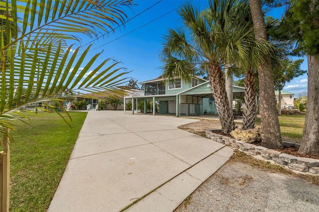 14539 COFFEY LANE, Hudson, FL 34667