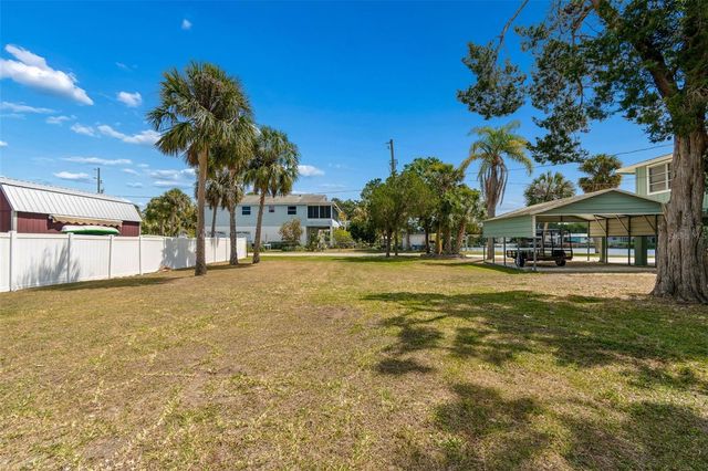 14539 COFFEY LANE, Hudson, FL 34667