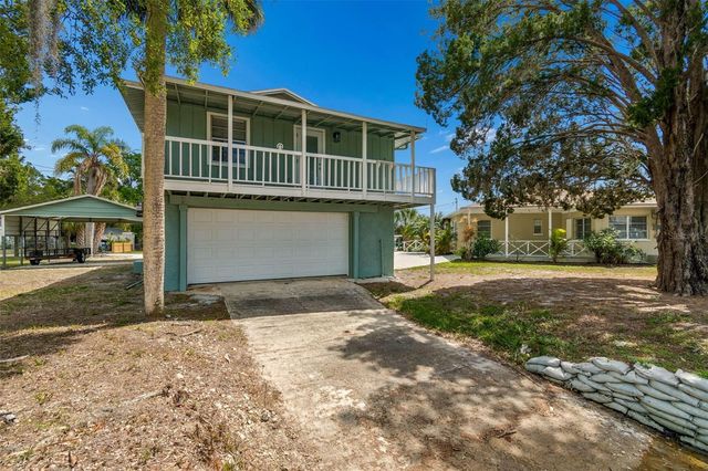 14539 COFFEY LANE, Hudson, FL 34667