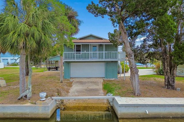 14539 COFFEY LANE, Hudson, FL 34667