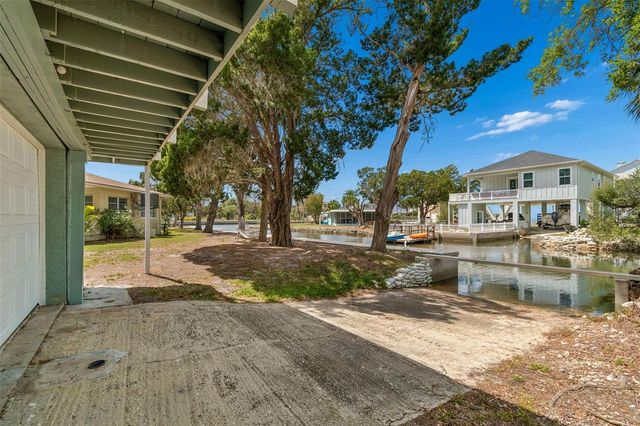 14539 COFFEY LANE, Hudson, FL 34667