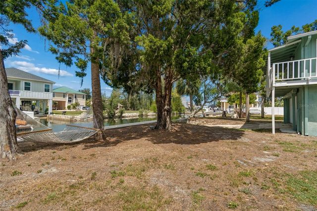 14539 COFFEY LANE, Hudson, FL 34667