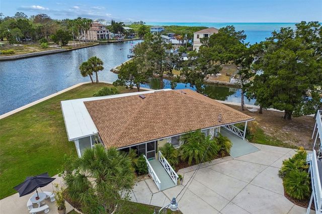 14539 COFFEY LANE, Hudson, FL 34667