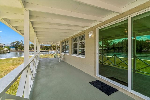 14539 COFFEY LANE, Hudson, FL 34667