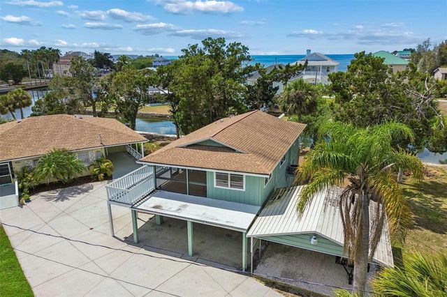 14539 COFFEY LANE, Hudson, FL 34667