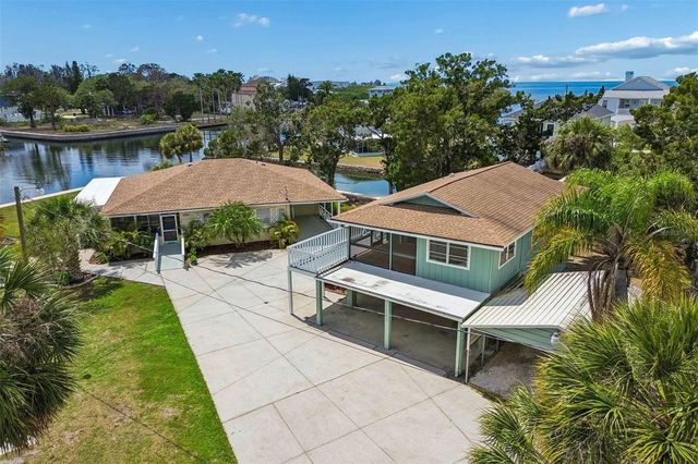 14539 COFFEY LANE, Hudson, FL 34667