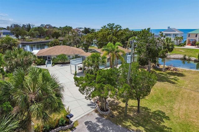 14539 COFFEY LANE, Hudson, FL 34667