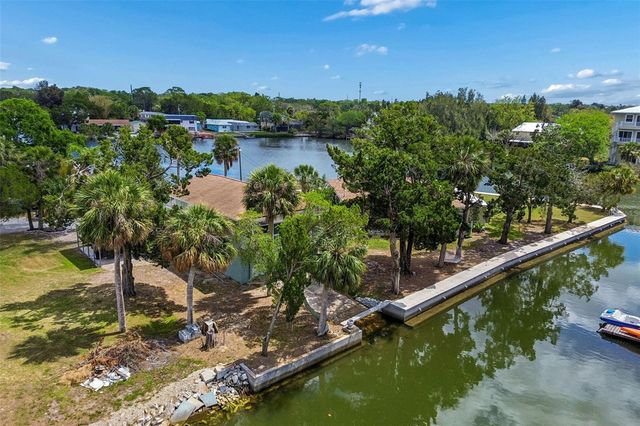 14539 COFFEY LANE, Hudson, FL 34667
