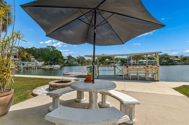 14539 COFFEY LANE, Hudson, FL 34667