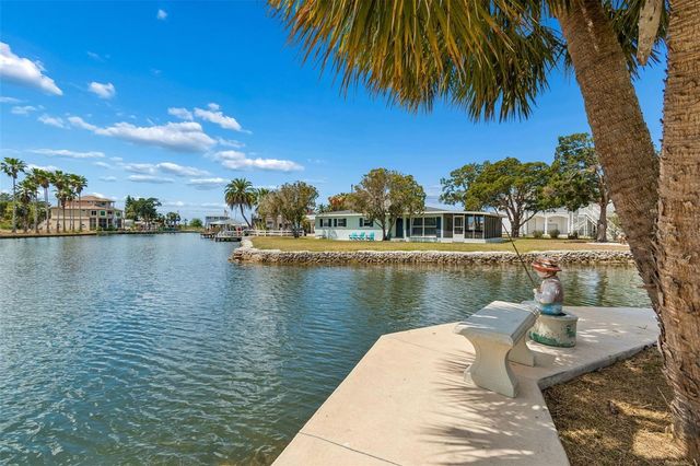 14539 COFFEY LANE, Hudson, FL 34667