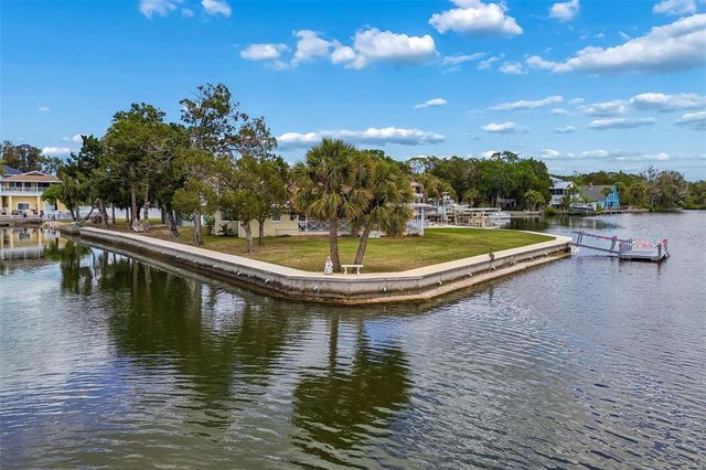 14539 COFFEY LANE, Hudson, FL 34667