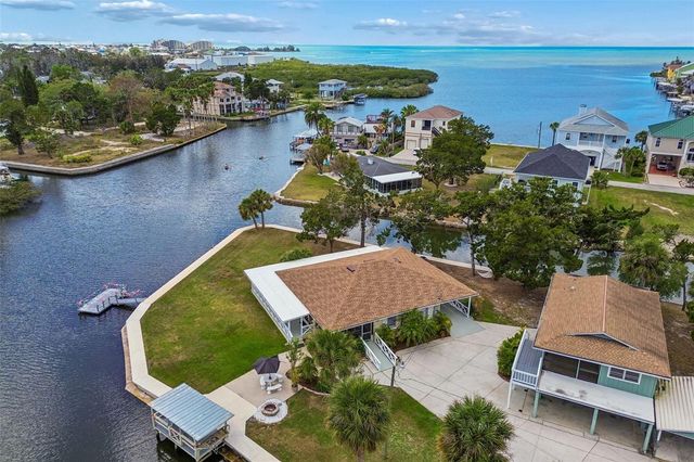 14539 COFFEY LANE, Hudson, FL 34667