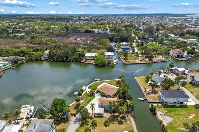 14539 COFFEY LANE, Hudson, FL 34667