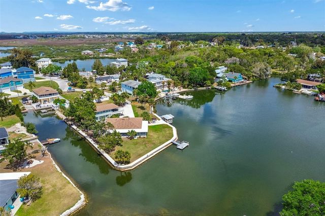14539 COFFEY LANE, Hudson, FL 34667