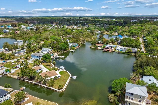 14539 COFFEY LANE, Hudson, FL 34667