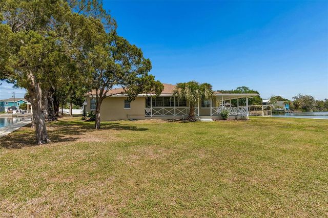 14539 COFFEY LANE, Hudson, FL 34667