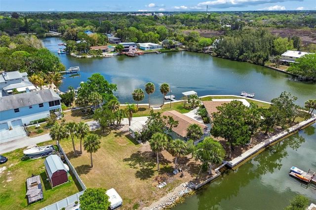 14539 COFFEY LANE, Hudson, FL 34667