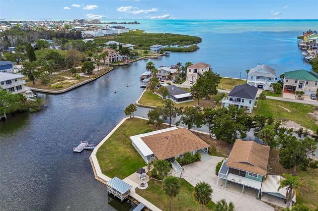 14539 COFFEY LANE, Hudson, FL 34667