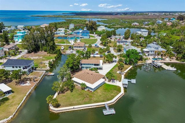 14539 COFFEY LANE, Hudson, FL 34667