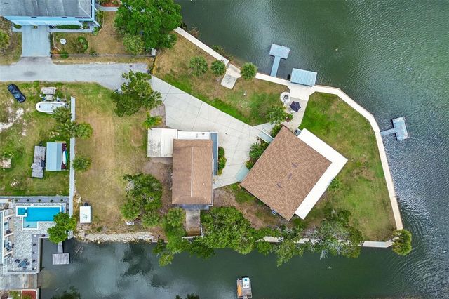 14539 COFFEY LANE, Hudson, FL 34667