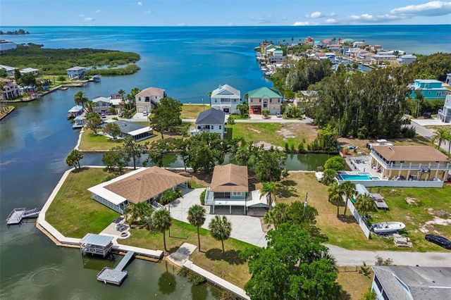 14539 COFFEY LANE, Hudson, FL 34667