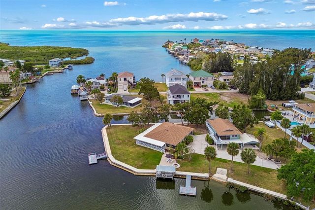 14539 COFFEY LANE, Hudson, FL 34667