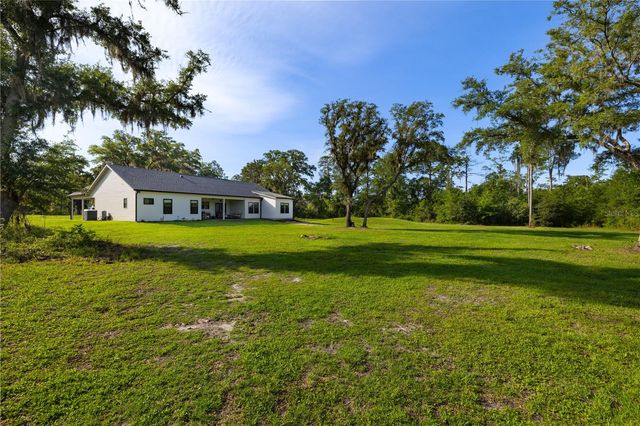 5149 SW 119TH PLACE, Lake Butler, FL 32054