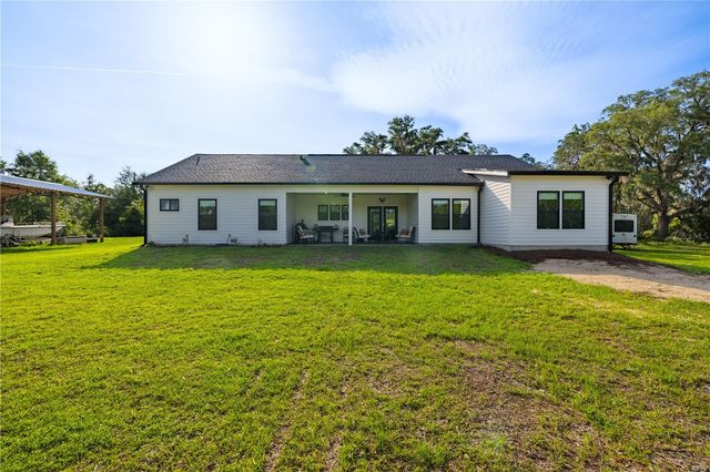 5149 SW 119TH PLACE, Lake Butler, FL 32054