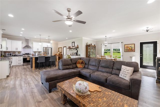 5149 SW 119TH PLACE, Lake Butler, FL 32054