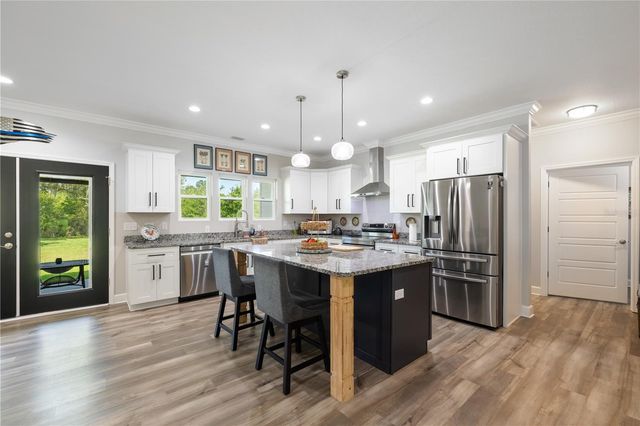 5149 SW 119TH PLACE, Lake Butler, FL 32054
