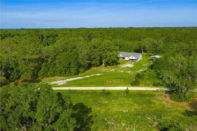 5149 SW 119TH PLACE, Lake Butler, FL 32054