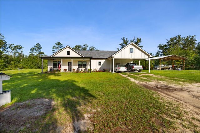 5149 SW 119TH PLACE, Lake Butler, FL 32054