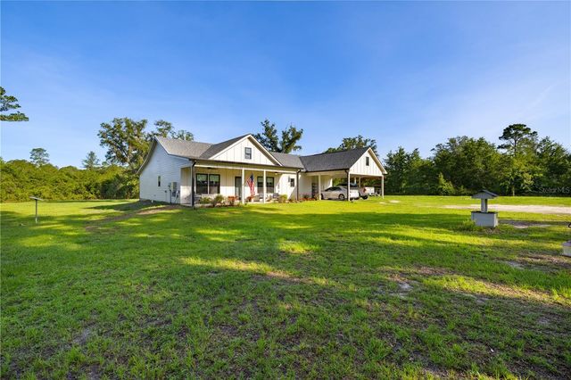 5149 SW 119TH PLACE, Lake Butler, FL 32054