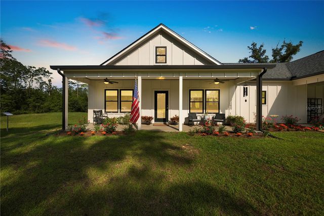 5149 SW 119TH PLACE, Lake Butler, FL 32054