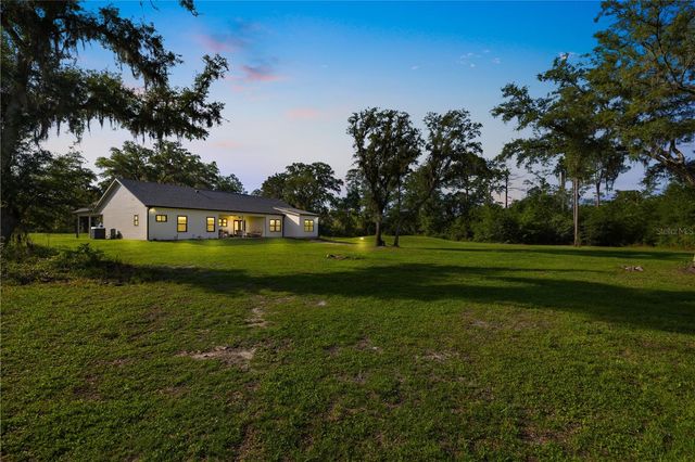 5149 SW 119TH PLACE, Lake Butler, FL 32054