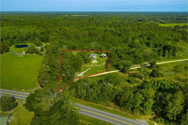 5149 SW 119TH PLACE, Lake Butler, FL 32054
