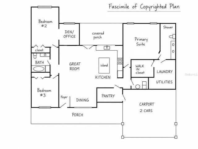 5149 SW 119TH PLACE, Lake Butler, FL 32054