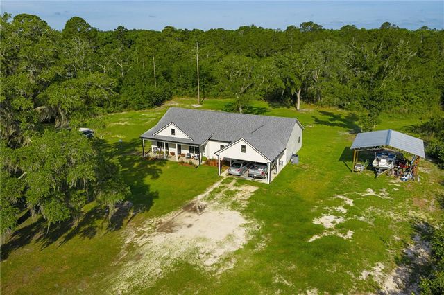 5149 SW 119TH PLACE, Lake Butler, FL 32054