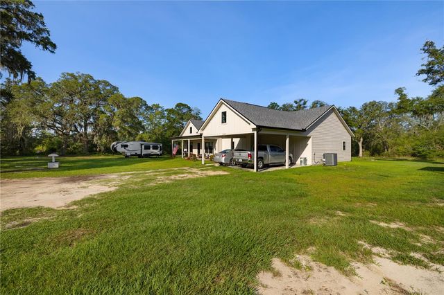 5149 SW 119TH PLACE, Lake Butler, FL 32054