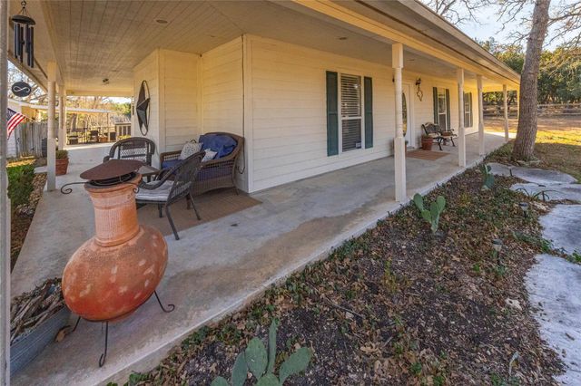 1250 S Rainbow Ranch RD, Wimberley, TX 78676